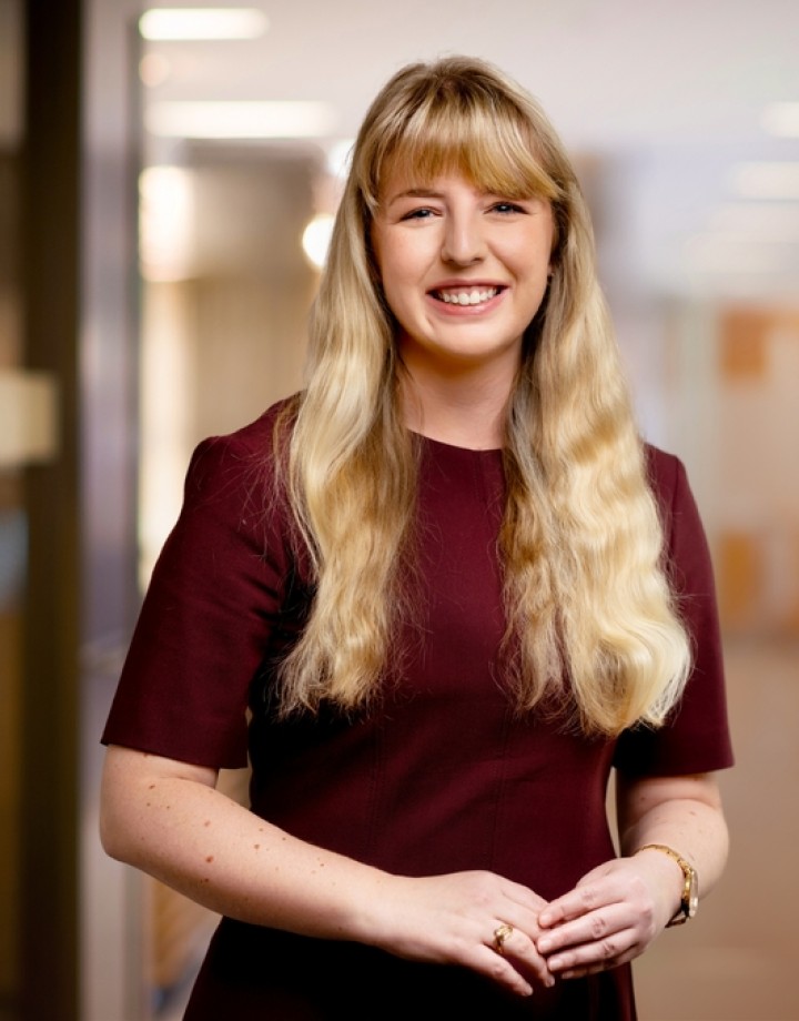 Mgr. Sandra Nouzáková